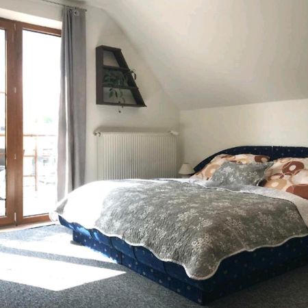 Apartman V Centre Mesta マルティン エクステリア 写真