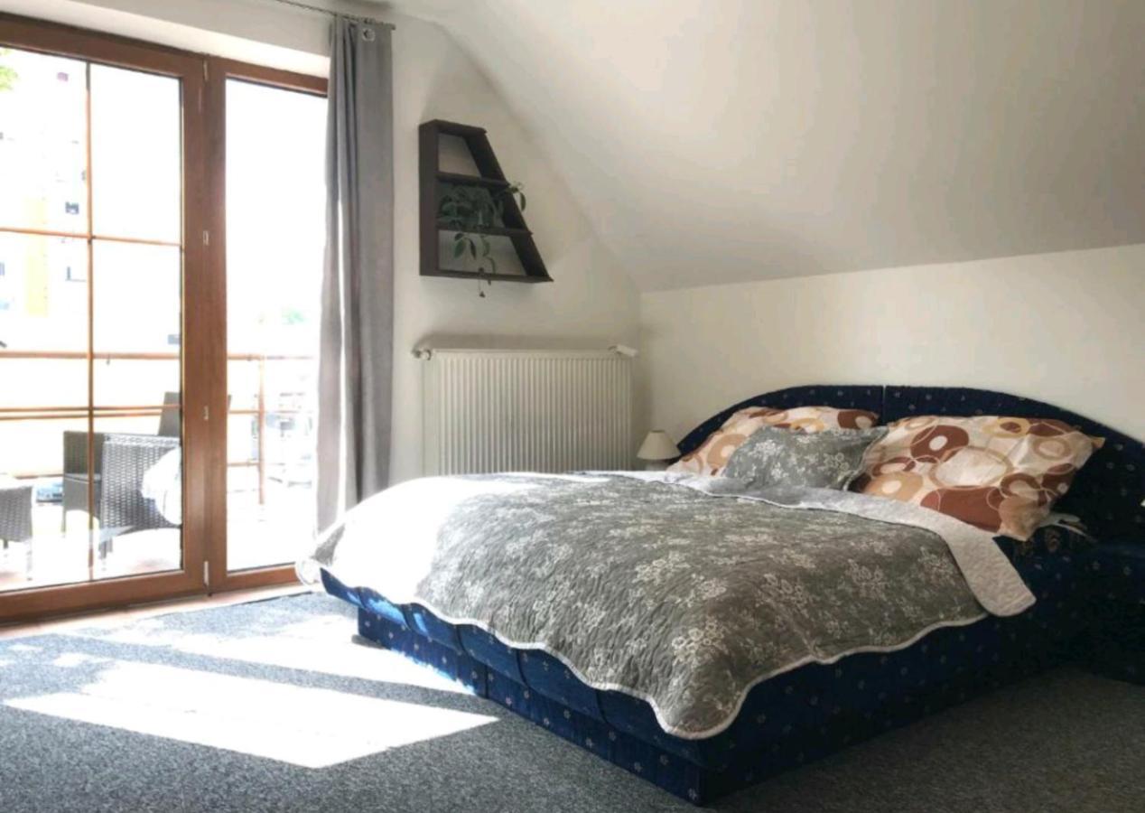 Apartman V Centre Mesta マルティン エクステリア 写真