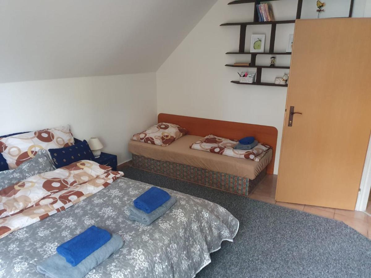 Apartman V Centre Mesta マルティン エクステリア 写真