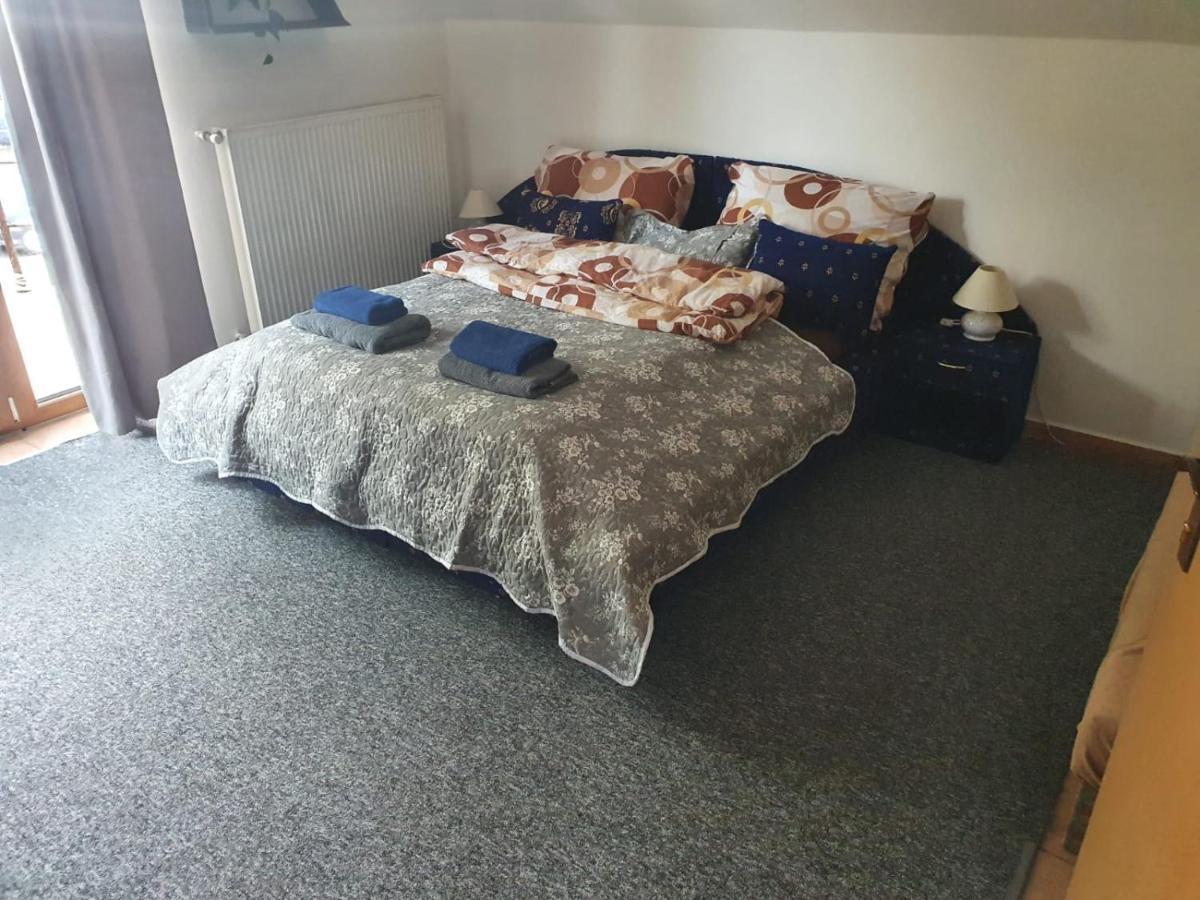 Apartman V Centre Mesta マルティン エクステリア 写真