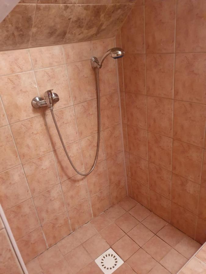 Apartman V Centre Mesta マルティン エクステリア 写真